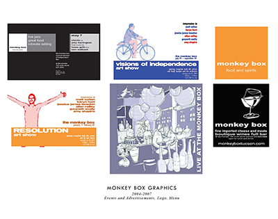 ILLUSTRATIONS and GRAPHIC ARTS PUBLICATIONS