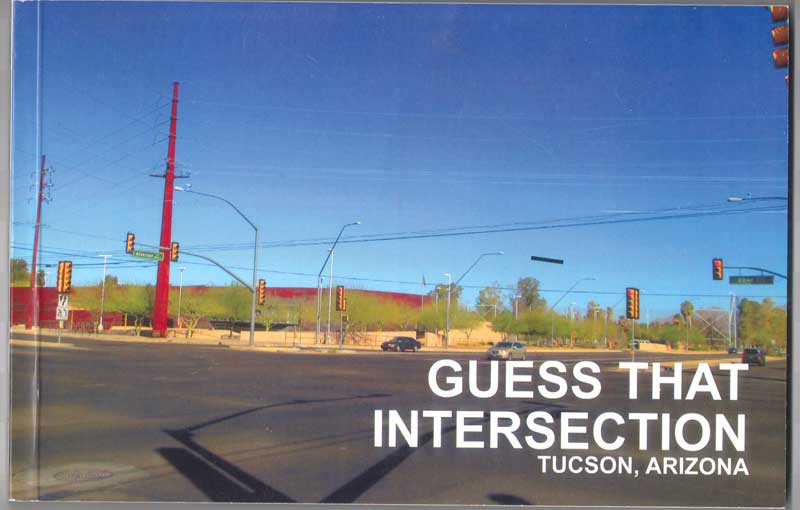 Guess That Intersection